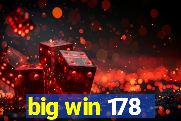 big win 178
